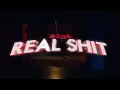 MR BANDO - REAL SHIT