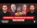 Download Lagu Hem oyuncu hem hoca: İlkay Gündoğan, Barış gidiyor mu? Fenerbahçe için en doğru aday Postecoglou