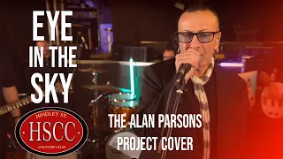 Eye In The Sky THE ALAN PARSONS PROJECT Cover By The HSCC 