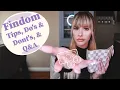 Findom Tips Do s Dont s Q A