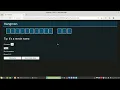 Hangman Javascript Game