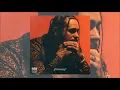 Post Malone No option clean