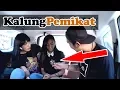 Lagu KALUNG PEMIKAT CINTA - Katakan Putus 16 Juni 2017