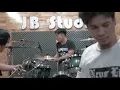 Download Lagu Mandau - I'm Your Shadow ( Live On JB Studio )