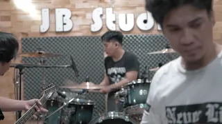 mandau im your shadow live on jb studio 