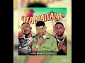 Iza Mawala - Tycoon ft Kabza, S