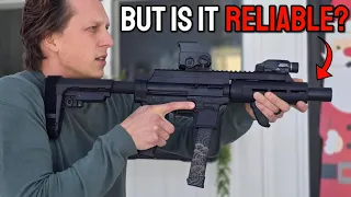 Best Budget PCC Extar EP9