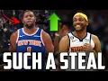 Download Lagu 5 Sneaky HOME RUN Signings In NBA Free Agency So Far