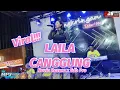 Download Lagu LAILA CANGGUNG ( BAJIDORAN ) | NOVIA ROZMA X EDB PRO - ANGKRINGAN TEH ITA