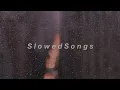 Lovely - slowed down