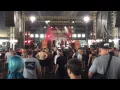 SILENT SCREAMS - 05.07.2015 @ WFF 2015
