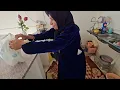 The lawyer rebuilds Fatima's life from scratch; Abbas is removed from her life forever.