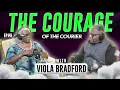 The Courage of the Courier