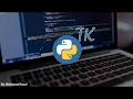 How to Create Restaurant Management System in Python Labels and Buttons in Food List Part 3
