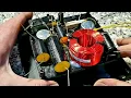 Cerwin Vega D-9 Crossover Rebuild Part 5 D-9 Restoration
