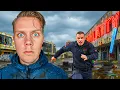 Download Lagu Löydettiin HYLÄTTY KAUPPAKESKUS!