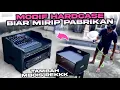 Lagu ADD A BOIS‼️ MODIFY THE HARDCASE SOUND SYSTEM TO LOOK PROFESSIONAL