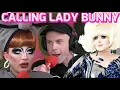 Katya Bianca Del Rio Lady Bunny The Bald and the Beautiful