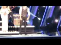 Dolly Parton King & Country God Only Knows CMA Awards Nashville