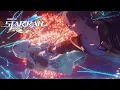 Download Lagu Firefly's Sacrifice \u0026 Fireworks Cutscene Animation | Farewell Penacony Trailblaze | Star Rail 2.3