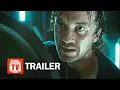 Origin Season 1 NYCC Trailer Rotten Tomatoes TV