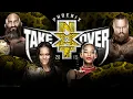 Download Lagu FULL EVENT: NXT TakeOver: Phoenix | Ciampa vs. Black, Belair vs. Baszler