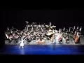 Music of the night - Kavli Theatre - 02/10/18 -  with Anthony Crivello - Music of the Night