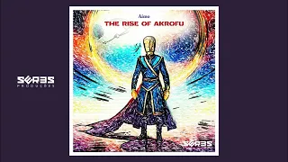 aimo the rise of akrofu original mix
