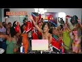 Download Lagu Okra and Beats Ep. 3 - Trinidadian Celebration in Brooklyn @ Sugar'd with Gab Soul (Soca)