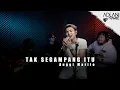Lagu TAK SEGAMPANG ITU - ANGGI MARITO | Adlani Rambe (Live Cover)