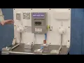 TUE-150 Residential Wiring Trainer Demo iConnect Training Electrical Fundamentals