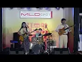 Jemariku - Live from Java Jazz Festival