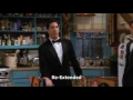 Re-Extended Friends Blu-Ray vs DVD vs Re-Extended comparison