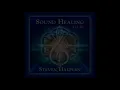 Sound Healing /Steven Halpern