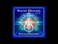 Lagu Sound Healing /Steven Halpern