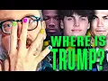 Download Lagu Sam Hyde on Jewish Coca Cola, Trump's SILENCE on Karmelo Anthony, Cristiano Ronaldo \u0026 Dave Ramsey!