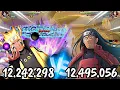 Download Lagu Insane Final Space-Time: Naruto Final Battle vs Hashirama Final Battle In Naruto Online 🥵👑