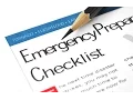 My Personal 2021 Emergency Preparedness List