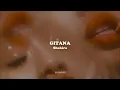 Shakira — Gitana [Letra]