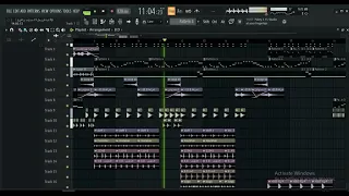 ريمكس طب ب بحبك   العيون الحلوه دي   توزيع العمده  دندنها