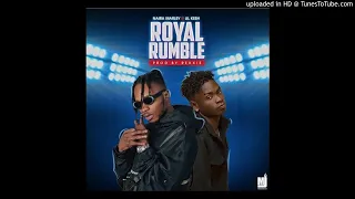 naira marley ft lil kesh royal rumble