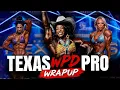 Texas Pro 2026 - Sheronica beats Lenka by ONE Point FULL ACCESS