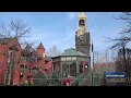 Corning ranks as second-best small town in US report