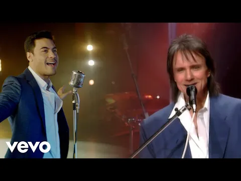 Download MP3 Carlos Rivera, Roberto Carlos - Yo Sólo Quiero (Un Millón de Amigos) (Video Oficial)