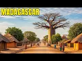 Lagu MADAGASKAR: Najčudniji Otok Na Zemlji | 4K Kinematografski Dokumentarac