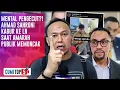 Download Lagu 5 Sorotan Tajam Herwanto Nurmansyah Terkait Ahmad Sahroni Yang Takut Pulang Ke Indonesia |CUMI TOP V
