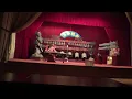 Traditional Music at Han Dynasty (206BC to 220AD) Tomb in Xuzhou China