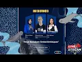 Download Lagu INI BORNEO (PESUT MAHAKAM SIMBOL KEHIDUPAN) - JUM'AT, 10 OKTOBER 2025