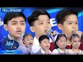 Lagu Idol Kids Philippines | Week 7 Episode 14 | August 10, 2025