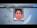 First of three accused of child torture in Winona sentenced to three days in jail probation